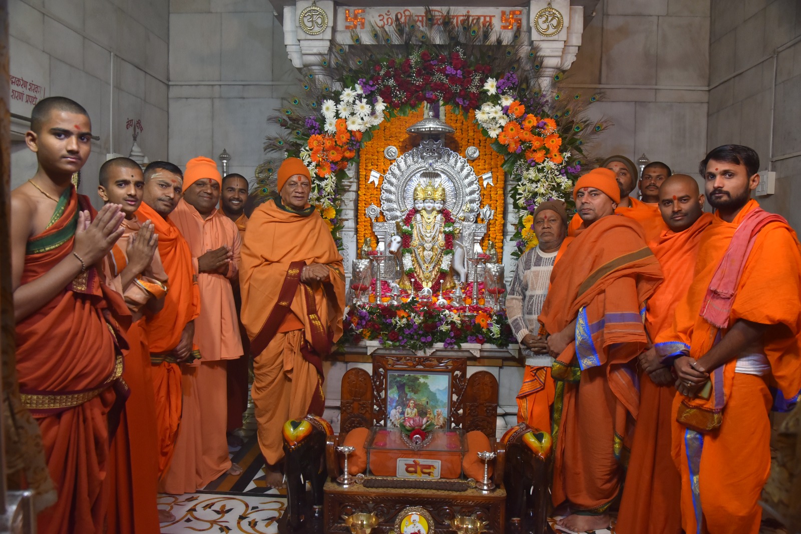 दत्त जयंती महोत्सव छायाचित्र 3